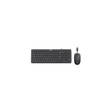 MSI ACCY SK9626M billentyűzet + egér fekete (956-04HU218-102) (956-04HU218-102) billentyűzet