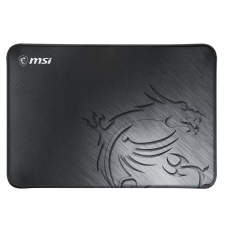 MSI Agility GD21 Gaming Egérpad Black egérpad