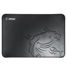 MSI Agility GD21 Játékhoz alkalmas egérpad Fekete (AGILITY GD21) egérpad