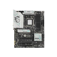 MSI alaplap B850 GAMING PLUS WIFI (AM5, ATX) (B850_GAMING_PLUS_WIFI) alaplap
