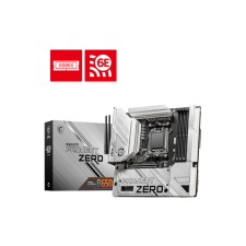 MSI b650m project zero 7e09-003r alaplap