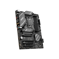 MSI B760 GAMING PLUS WIFI LGA 1700 alaplap