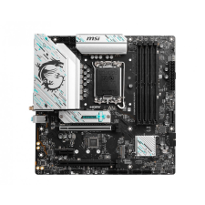  Msi B760M GAMING PLUS WIFI alaplap