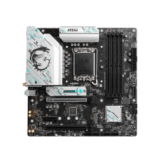 MSI B760M GAMING PLUS WIFI alaplap