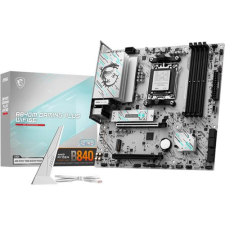MSI B840M GAMING PLUS WIFI6E alaplap