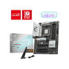 MSI B850 GAMING PLUS WIFI AMD B850 AM5 ATX alaplap