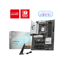 MSI B850 GAMING PLUS WIFI AMD B850 AM5 ATX alaplap alaplap