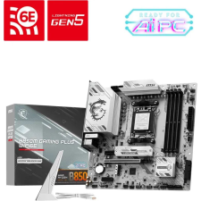 MSI B850M GAMING PLUS WIFI6E 7E81-001R alaplap