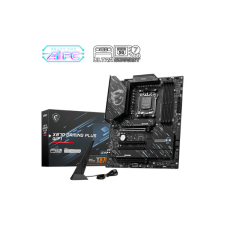 MSI Computer MSI Alaplap AM5 MAG X870 GAMING PLUS WIFI AMD X870, ATX alaplap