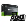 MSI Computer MSI Videokártya PCI-Ex16x nVIDIA RTX 5080 VENTUS 3X 16GB DDR7 OC (375848)