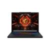 MSI Crosshair 16 Max HX E2WGXK OLED (Black) | Intel Core Ultra 9 275HX | 8GB DDR5 | 500GB SSD | 0GB HDD | 16" fényes | 2560X1600 (WQHD) | NVIDIA GeForce RTX 5070 12GB | W11 PRO