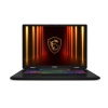 MSI Crosshair 17 HX AI D2WGKG-016 9S7-17T423-016