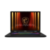 MSI Crosshair 17 HX AI D2XWGKG (Cosmos Gray) | Intel Core Ultra 9 275HX | 64GB DDR5 | 1000GB SSD | 0GB HDD | 17" matt | 2560X1600 (WQHD) | NVIDIA GeForce RTX 5070 8GB | W11 HOME