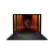 MSI Crosshair A18 HX A8WFKG (Black) | AMD Ryzen 9 8945HX 2.5 | 64GB DDR5 | 1000GB SSD | 0GB HDD | 18