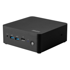MSI Cubi NUC 1M 1M-267BEU-B7150UXX asztali számítógép