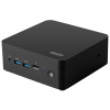 MSI Cubi NUC 1MG-263EU Intel Core 5 120U 16 GB DDR5-SDRAM 512 GB SSD Windows 11 Pro Mini PC Fekete (Cubi NUC 1MG-263EU)