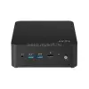 MSI Cubi NUC 1MG Mini PC | Intel Core 5 120U | 64GB DDR5 | 2000GB SSD | 2000GB HDD | INTEL Graphics | W11 PRO
