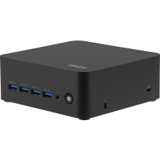 MSI Cubi Z 8M-040BEU asztali számítógép
