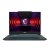 MSI Cyborg 14 A13VE (Translucent Black) | Intel Core i5-13420H | 32GB DDR5 | 4000GB SSD | 0GB HDD | 14