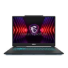 MSI Cyborg 14 A13VE (Translucent Black) | Intel Core i5-13420H | 8GB DDR5 | 2000GB SSD | 0GB HDD | 14" matt | 1920X1200 (WUXGA) | nVIDIA GeForce RTX 4050 6GB | NO OS