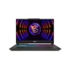 MSI Cyborg 15 A13VEK-2004 - 16 GB RAM - 2000 GB SSD - Windows 11 Home - Intel Core i5-13420H, 2000 GB PCI EXPRESS , 16 GB , NVIDIA GeForce RTX 4050, Windows 11; 9S7-15K111-2004-16gb-2tbssd-win11