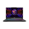 MSI Cyborg 15 A13VF (Translucent Black) | Intel Core i5-13420H | 64GB DDR5 | 4000GB SSD | 0GB HDD | 15,6" matt | 1920X1080 (FULL HD) | nVIDIA GeForce RTX 4060 8GB | W11 PRO