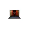 MSI Cyborg 15 B2RWEKG-044XPL Intel Core 5 210H Laptop 39.6 cm (15.6") Full HD 16 GB DDR5-SDRAM 512 GB SSD NVIDIA GeForce RTX 5050 Wi-Fi 6E (802.11ax) Free DOS Black (B2RWEKG-044XPL)