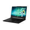 MSI Cyborg 15 Max C13WE-231XHU  8GB RAM 512GB SSD - Intel Core i5-13420H, 512 GB , 8 GB , NVIDIA GeForce RTX 5050, FreeDos; 9S7-15T111-231R
