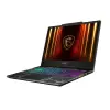 MSI Cyborg A15 AI B2HWEKG - 16 GB RAM - 2000 GB SSD - Windows 11 Home - AMD Ryzen 7 260, 2000 GB PCI EXPRESS , 16 GB , NVIDIA GeForce RTX 5050, Windows 11; 9S7-15QL42-065-16gb-2tbssd-win11