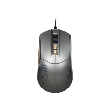 MSI DT MSI M31 Vezetékes egér (OS1-XXXX002-000) - Egér egér