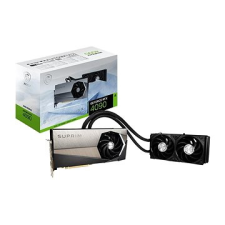 MSI GeForce RTX 4090 SUPRIM LIQUID X 24G (RTX 4090 SUPRIM LIQUID X 24G) videókártya