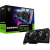 MSI GeForce RTX 5060 8G GAMING OC NVIDIA 8 GB GDDR7 (V537-005R)
