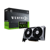 MSI GeForce RTX 5060 8G VENTUS 2X OC nVidia 8GB DDR7 128bit PCIe videókártya (RTX 5060 8G VENTUS 2X OC)