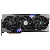 MSI GeForce RTX 5080 16G GAMING TRIO OC
