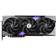MSI GeForce RTX 5080 16G GAMING TRIO OC videókártya