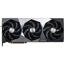 MSI GeForce RTX 5090 32G SUPRIM SOC videókártya