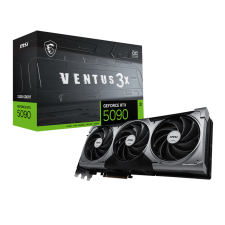 MSI geforce rtx 5090 32g ventus 3x oc videókártya