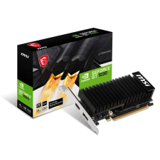 MSI GT1030 4GHD4 LP OC (V812-037R) videókártya