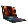 MSI Katana 15 HX B14WEK-268 - 16 GB RAM - 1000 GB SSD - Intel Core i5-14450HX, 1000 GB PCI EXPRESS , 16 GB , NVIDIA GeForce RTX 5050, FreeDos; 9S7-1587C1-268-16gb-1tbssd (9S7-1587C1-268-16gb-1tbssd)