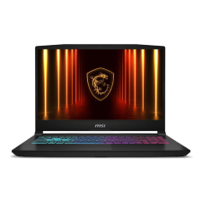 MSI Katana 15 HX B14WEK 9S7-1587C1-443 laptop