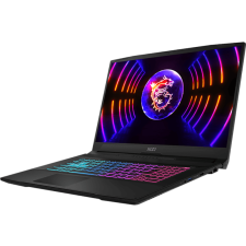 MSI Katana 17 B12Vfk 9S7-17L541-065 laptop