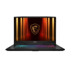 MSI Katana 17 HX B14WGK-073 - 32 GB RAM - 1000 GB SSD - Windows 11 Pro - Intel Core i9-14900HX, 1000 GB PCI EXPRESS , 32 GB , NVIDIA GeForce RTX 5070, Windows 11 Pro; 9S7-17L791-073-32gb-1tbssd-win11p