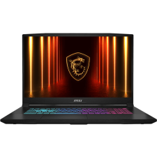 MSI Katana 17 HX B14WGK 9S7-17L791-209 laptop