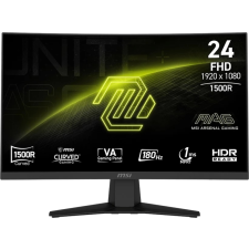 MSI MAG 244CDE monitor