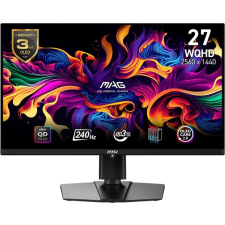 MSI MAG 271QPXDE QD-OLED E2 monitor