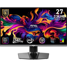 MSI MAG 272UP QD-OLED X24 (9S6-3CD79A-024) monitor