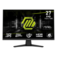 MSI MAG 274FDE (9S6-3CE41H-002) monitor