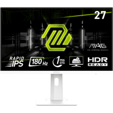 MSI MAG 274PFWDE (9S6-3CC29H-299) monitor