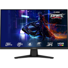MSI MAG 274QF monitor