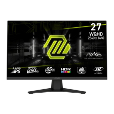 MSI MAG 274QF X24 monitor